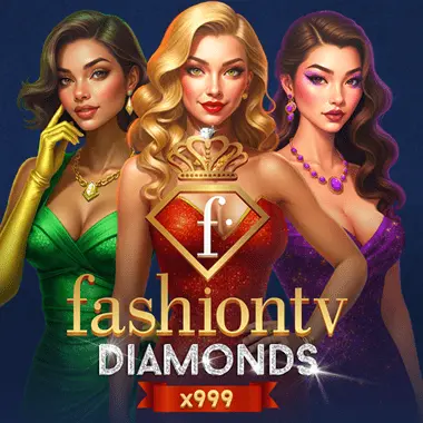 Fashion TV Diamonds Slot