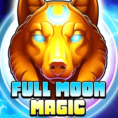 Full Moon Magic Slot