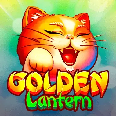 Golden Lantern Slot