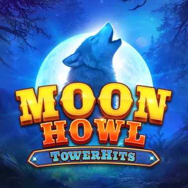 Moon Howl Tower Hits Slot
