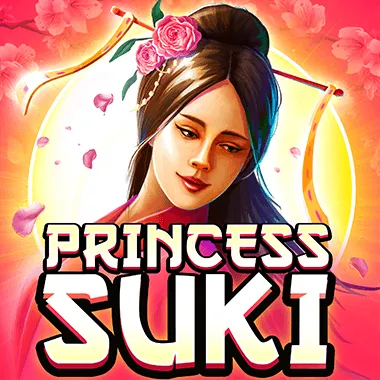 Princess Juki Slot