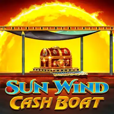 Sunwind Cash Boat Slot